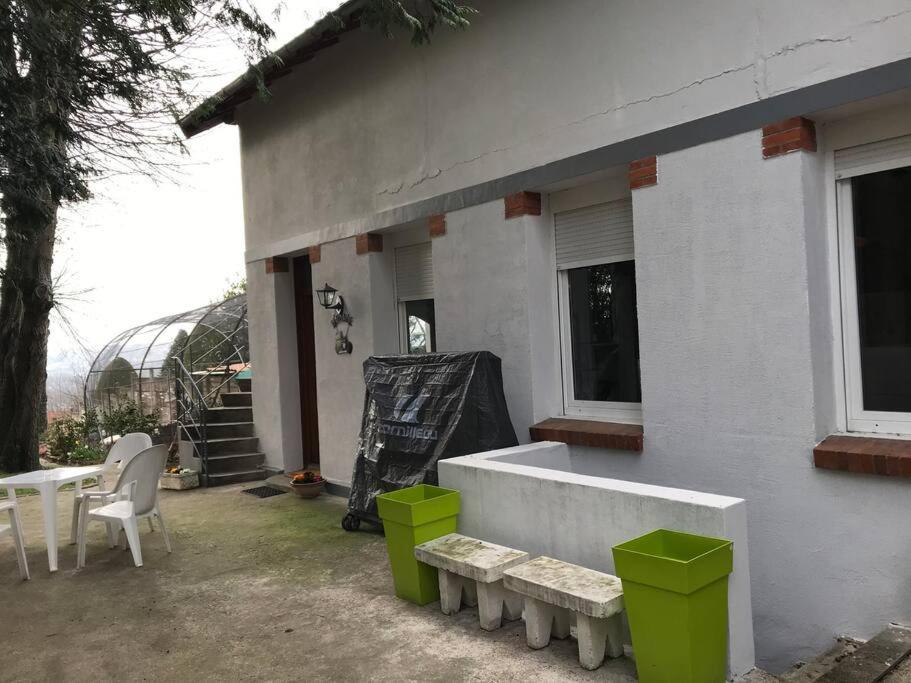 Holiday home Un Havre De Paix Pour Decouvrir , Sa Region Vichy