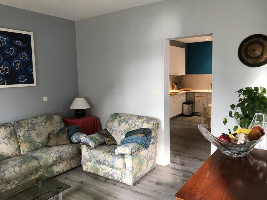 Holiday home Un Havre De Paix Pour Decouvrir , Sa Region Vichy