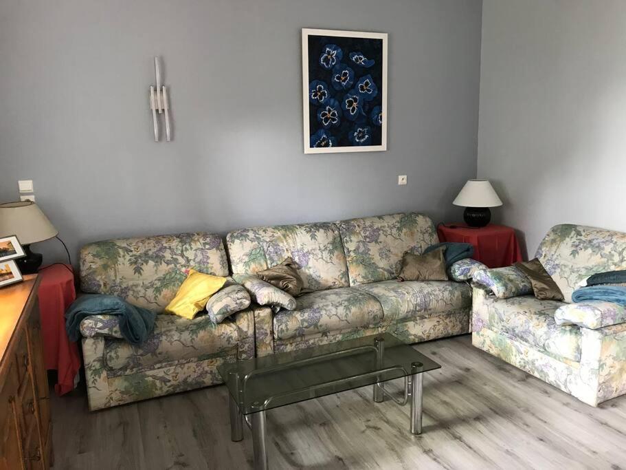 Un Havre De Paix Pour Decouvrir , Sa Region Holiday home