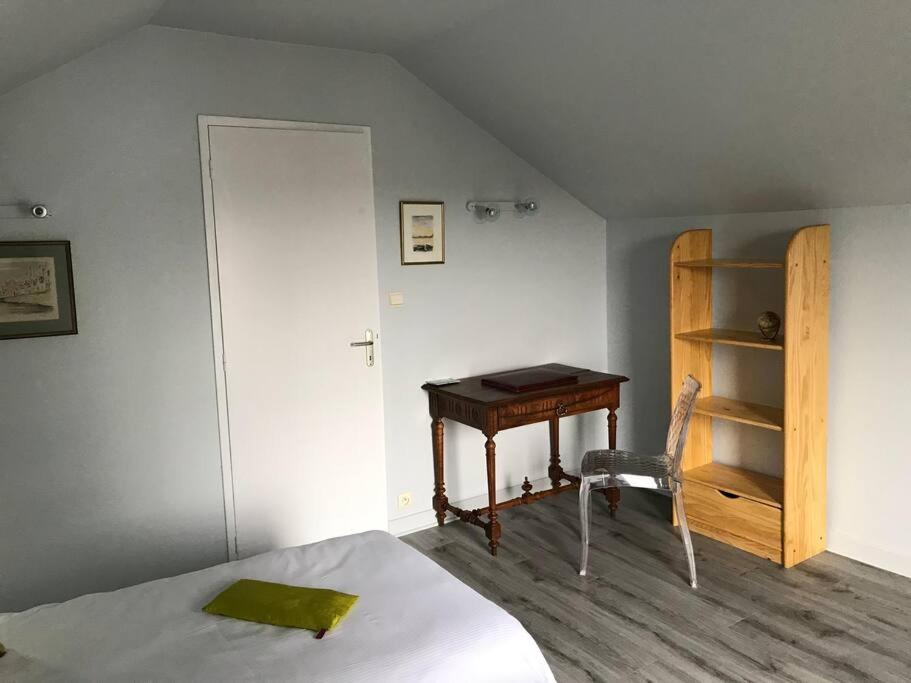 Hébergement de vacances Un Havre De Paix Pour Decouvrir , Sa Region *